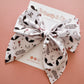 Fae Romantasy Adult Fable Bow