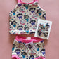Magical Cats Cami Lounge Set