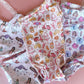 Europe Vacation One Shoulder Swimsuit
