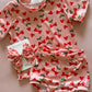 Cherry Mouse Lounge Set
