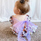 Princess Witch Bow Dress