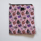 Spooky Books E-Reader Sleeve