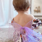 Princess Witch Bow Dress