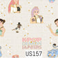 K-Pop Custom