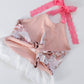 Mouse at the Park Lace Halter Top
