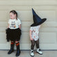 Princess Witch T-Shirt (Children & Adult Sizes)