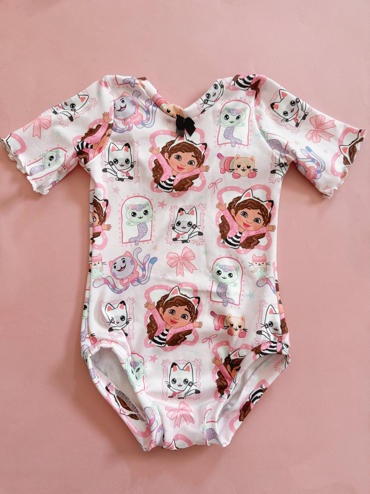 Kitty Dollhouse Leo