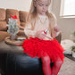 Tulle Tutu Skirt (5 Options)