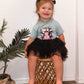 Tulle Tutu Skirt (5 Options)