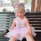 Lilac Princess Tutu Dress