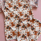 Halloween Teddies Flare Set