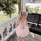 Coquette Castle Tutu Dress