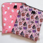 Cowghouls E-Reader Sleeve