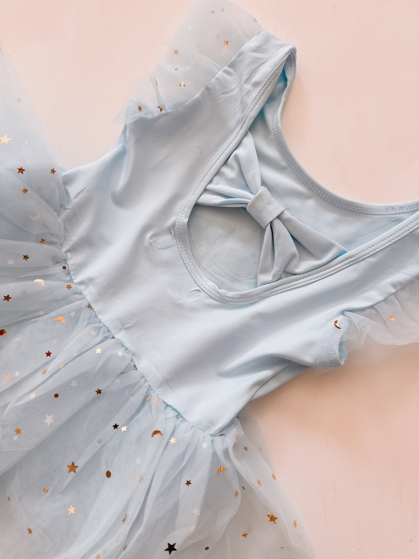 Magic Carousel Tutu Dress