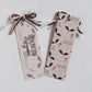 Exclusive Fae Romantasy Double Sided Bookmark