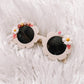 Custom Name Daisy Sunnies