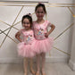 K-Pop For the Fans Tutu Dress