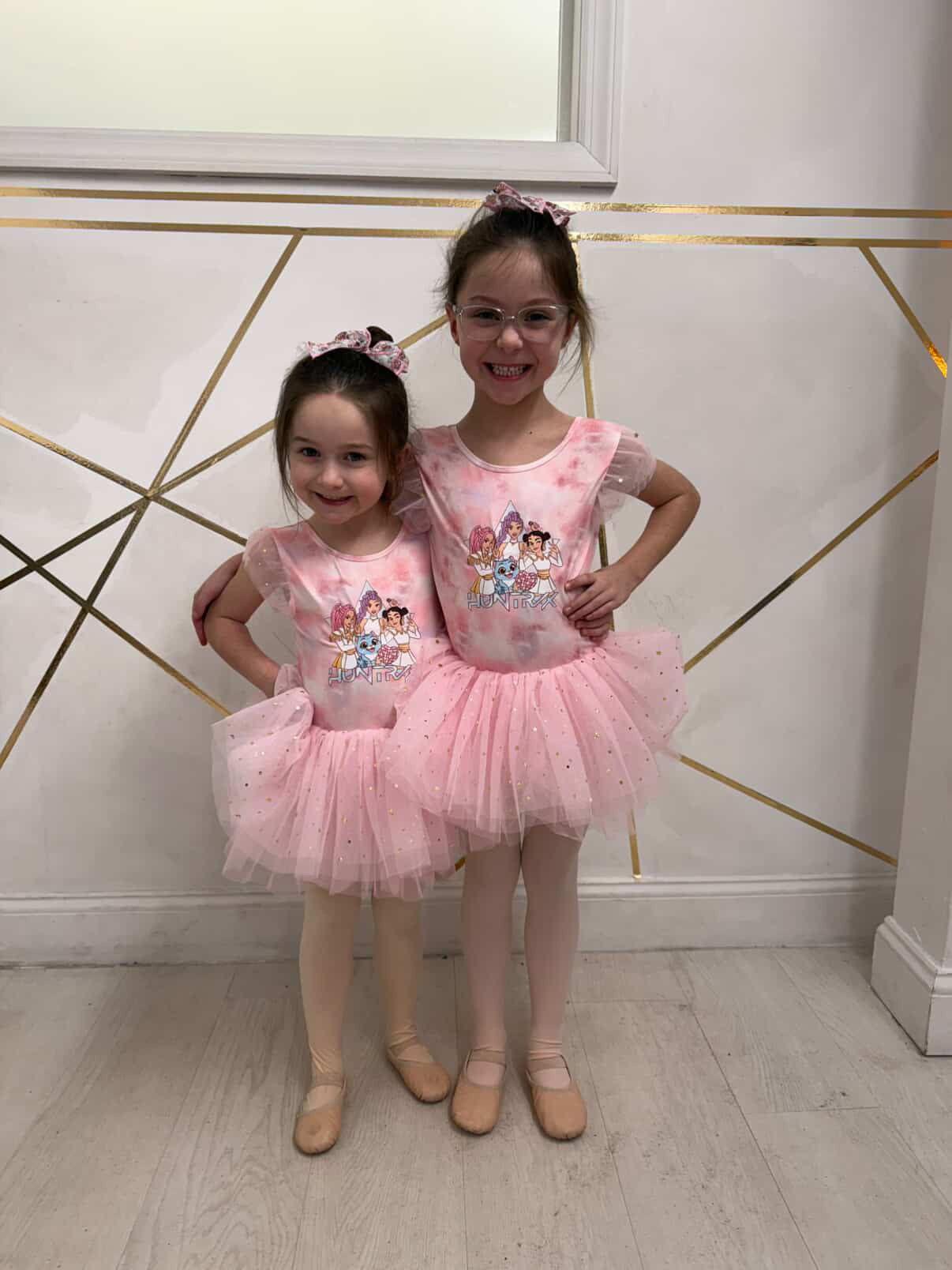 K-Pop For the Fans Tutu Dress