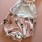 Pink Magical Friends Bubble Romper