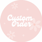 K-Pop Custom