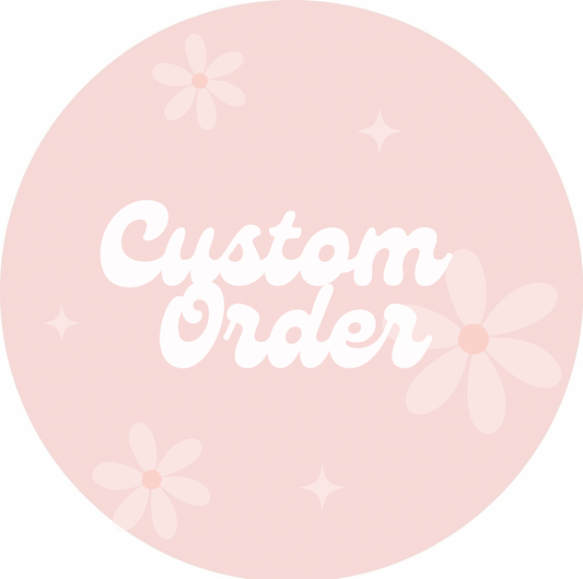 Custom Halloween