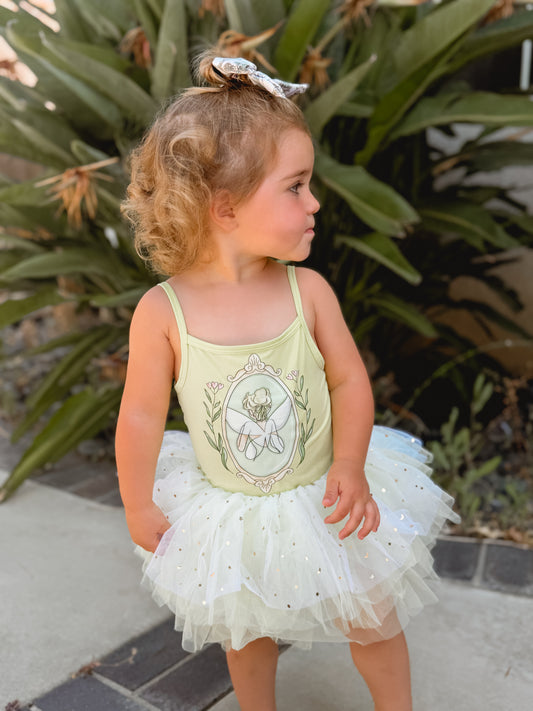 Pixie Dust Tutu Dress