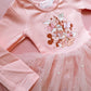 Magical Friends Tutu Dress