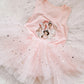 Classic Princess Tutu Dress