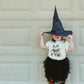 Princess Witch T-Shirt (Children & Adult Sizes)
