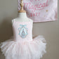 Coquette Castle Tutu Dress