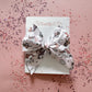 Exclusive Makeup Fable Bow