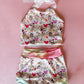 Birthday Mouse Halter Lounge Set
