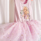 Lilac Princess Tutu Dress