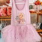 Lilac Princess Tutu Dress