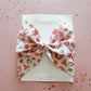 Exclusive Mermaid Cowgirl Fable Bow