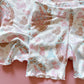 Coquette Castle Biker Lounge Set