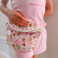 Pink Park Snacks Fanny Pack