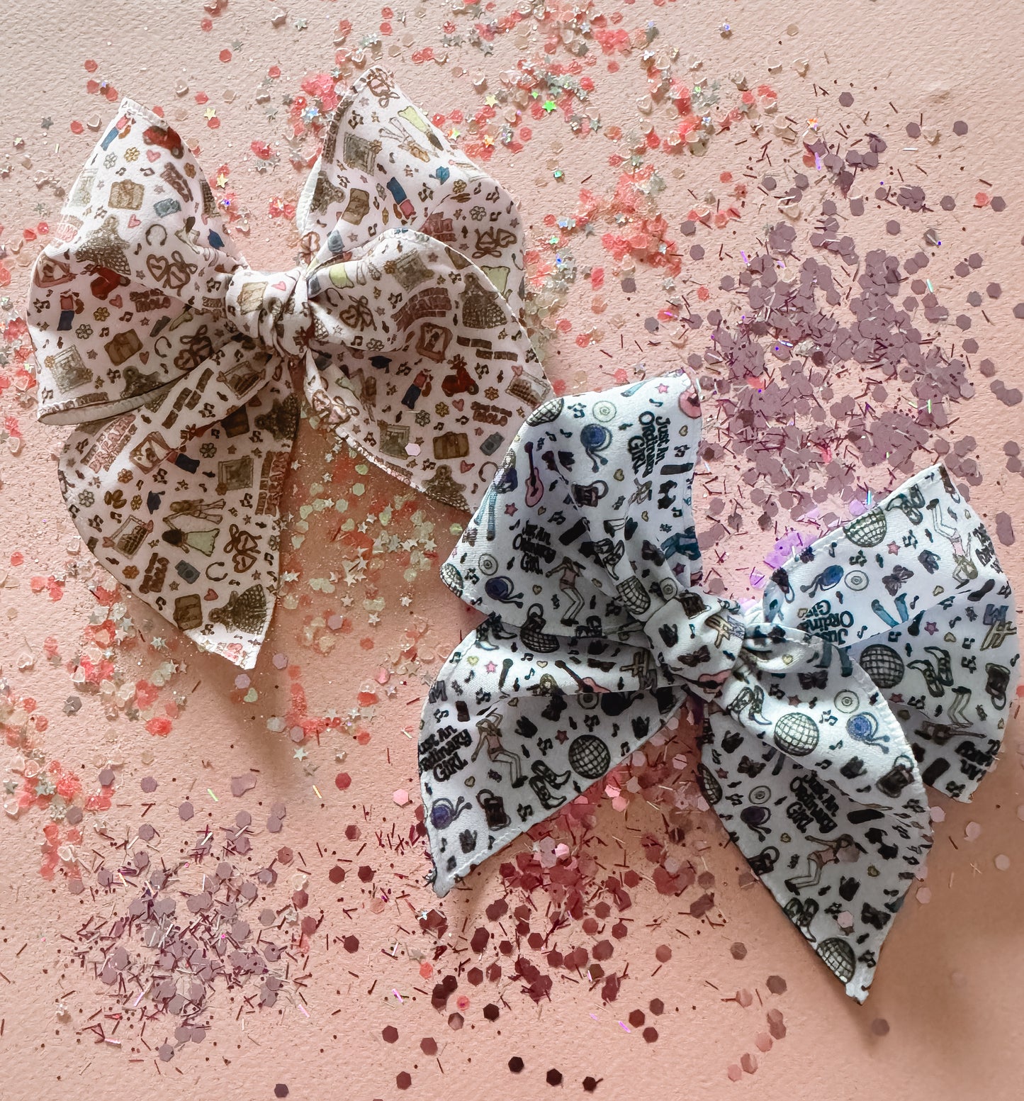 Hannah Fable Bow