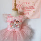 K-Pop For the Fans Tutu Dress