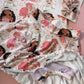 Summer Princess Cami Skirt Set