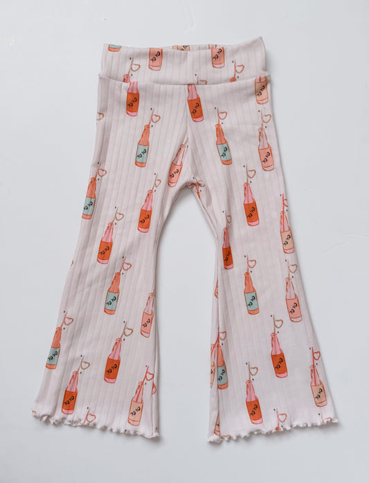 Valentines Soda Pop Flares (RTS)