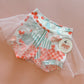 Groovy July Tutu Bummies (RTS)