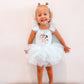 Magic Carousel Tutu Dress