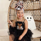 Spooky Pups Tutu Dress
