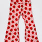 Strawberry Flares