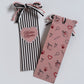 Thriller Reader Double Sided Bookmark