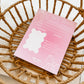 Coquette Book Review Notepad