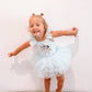 Magic Carousel Tutu Dress