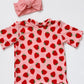 Berry Sweet Short Sleeve T-Shirt