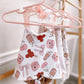 Exclusive “Sweet Memories” Halter + Tutu Set